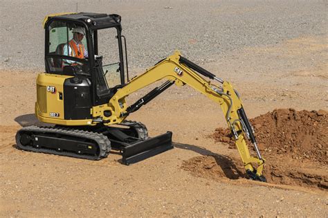 We think it provides and excellent example . . Hydraulic mini excavator kit